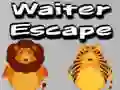 ゲームウェイターの脱出オンライン ゲームウェイターの脱出オンライン