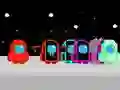 ゲームレッドインポスターガイズ:マルチプレイヤーレースオンライン ゲームレッドインポスターガイズ:マルチプレイヤーレースオンライン