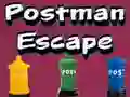 ゲーム郵便配達員の脱出オンライン ゲーム郵便配達員の脱出オンライン