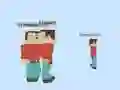 ゲームBloxdHop.ioオンライン ゲームBloxdHop.ioオンライン
