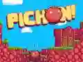ゲームピチョン: バウンドする鳥オンライン ゲームピチョン: バウンドする鳥オンライン