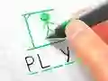 ゲームハングマンオンライン