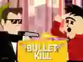 ゲーム弾丸の殺人オンライン