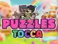 ゲームパズル Toccaオンライン