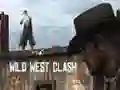 ゲームワイルド・ウェスト・クラッシュオンライン ゲームワイルド・ウェスト・クラッシュオンライン