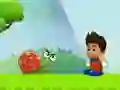 ゲームパウ・パトロール: アドベンチャーオンライン ゲームパウ・パトロール: アドベンチャーオンライン