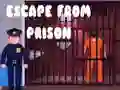 ゲーム刑務所からの脱出オンライン ゲーム刑務所からの脱出オンライン