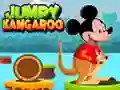 ゲームジャンプするカンガルーオンライン ゲームジャンプするカンガルーオンライン