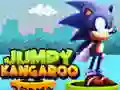 ゲームジャンプするカンガルーオンライン ゲームジャンプするカンガルーオンライン