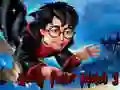 ゲームハリー・ポッター: マッチ3オンライン