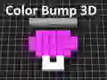 ゲームカラー バンプ 3Dオンライン