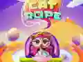 ゲーム猫ロープオンライン