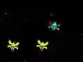 ゲームスペースアタックアーケードオンライン