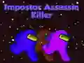 ゲームインポスターアサシンキラーオンライン ゲームインポスターアサシンキラーオンライン