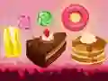 ゲームキャンディーランド: 文字オンライン ゲームキャンディーランド: 文字オンライン