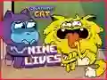 ゲーム偽の猫 九つの命オンライン ゲーム偽の猫 九つの命オンライン
