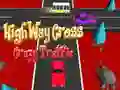 ゲームハイウェイクロスクレイジートラフィックオンライン ゲームハイウェイクロスクレイジートラフィックオンライン