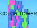 ゲームカラータワーオンライン