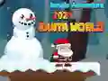 ゲームジャングルアドベンチャー2021: サンタの世界オンライン ゲームジャングルアドベンチャー2021: サンタの世界オンライン