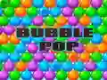 ゲームバブルポップオンライン
