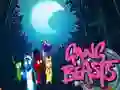ゲームギャングビーストオンライン ゲームギャングビーストオンライン