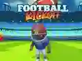ゲームサッカーキックオフオンライン