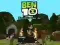 ゲームベン10エンドレスラン3Dオンライン