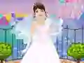 ゲーム花嫁ドレスアップ: 結婚式のドレスアップゲームオンライン