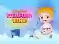 ゲームベビー・ヘイゼル: 助ける時間オンライン