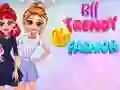 ゲームBFFトレンディKファッションオンライン ゲームBFFトレンディKファッションオンライン