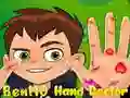 ゲームベン10ハンドドクターオンライン