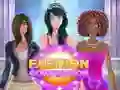 ゲームファッションコンペティションオンライン ゲームファッションコンペティションオンライン