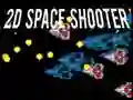 ゲーム2Dスペースシューティングオンライン ゲーム2Dスペースシューティングオンライン