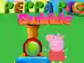 ゲームペッパピッグバブルオンライン ゲームペッパピッグバブルオンライン