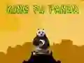 ゲームカンフー・パンダオンライン