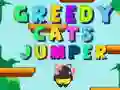 ゲーム欲張りな猫のジャンパーオンライン ゲーム欲張りな猫のジャンパーオンライン