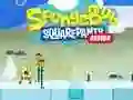 ゲームスポンジ・ボブ スクエアパンツ ランナーオンライン