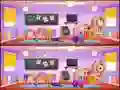ゲーム違いを見つけるオンライン