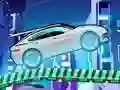 ゲームスマートシティドライブオンライン