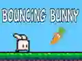 ゲーム跳ねるウサギオンライン