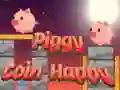 ゲーム幸せなブタコインオンライン