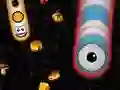 ゲームワームゾーン: 滑りやすいヘビオンライン