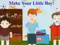 ゲームあなたの小さな男の子を作ってくださいオンライン ゲームあなたの小さな男の子を作ってくださいオンライン