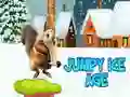 ゲームジャンピーアイスエイジオンライン ゲームジャンピーアイスエイジオンライン