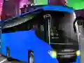 ゲーム公共バスの乗客オンライン
