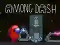 ゲームAmong Us Dashオンライン ゲームAmong Us Dashオンライン