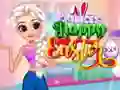 ゲームプリンセスハッピーイースターオンライン