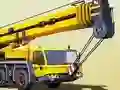 ゲームヘビークレーンシミュレーターオンライン