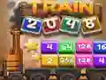 ゲーム電車2048オンライン ゲーム電車2048オンライン