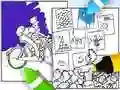 ゲームミース・キースを塗るオンライン ゲームミース・キースを塗るオンライン